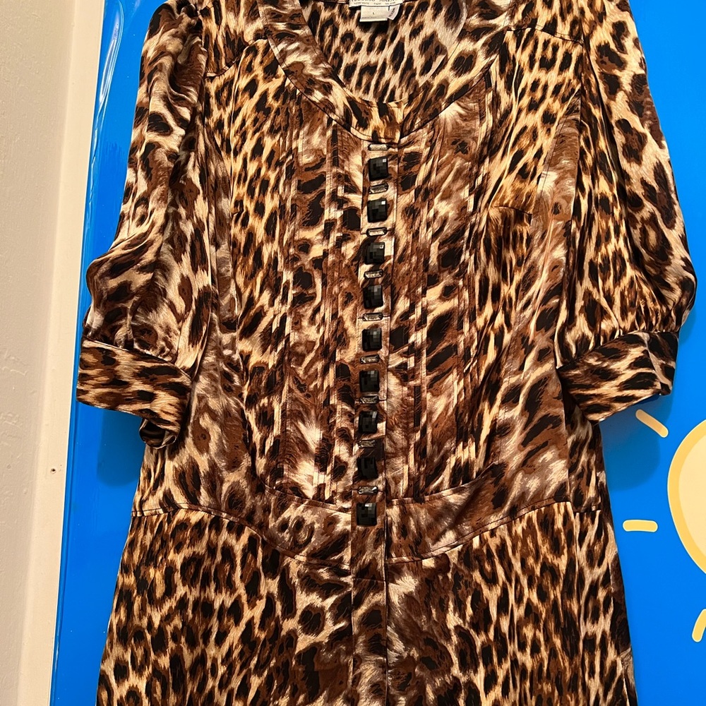 100% silk